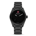 Swiss Military Hanowa Dark Matter férfi karóra Ø 42 mm Típus: SMWGG0003530