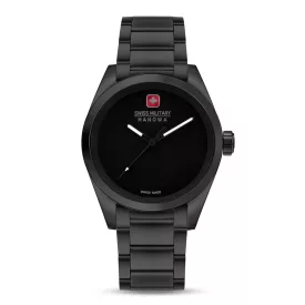   Swiss Military Hanowa Dark Matter férfi karóra Ø 42 mm Típus: SMWGG0003530