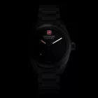 Swiss Military Hanowa Dark Matter férfi karóra Ø 42 mm Típus: SMWGG0003530