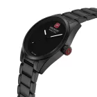 Swiss Military Hanowa Dark Matter férfi karóra Ø 42 mm Típus: SMWGG0003530