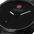 Swiss Military Hanowa Dark Matter férfi karóra Ø 42 mm Típus: SMWGG0003530