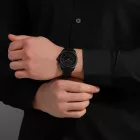 Swiss Military Hanowa Fieldmaster férfi karóra Ø 40 mm Típus: SMWGG0003932