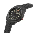 Swiss Military Hanowa Fieldmaster férfi karóra Ø 40 mm Típus: SMWGG0003941