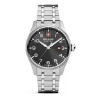 Swiss Military Hanowa Thunderbolt férfi karóra Ø 43 mm Típus: SMWGH0000801