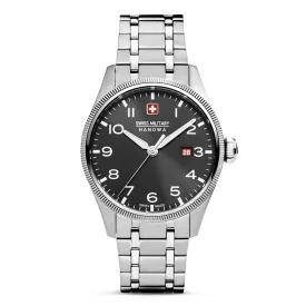   Swiss Military Hanowa Thunderbolt férfi karóra Ø 43 mm Típus: SMWGH0000801