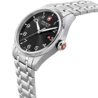 Swiss Military Hanowa Thunderbolt férfi karóra Ø 43 mm Típus: SMWGH0000801