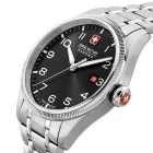 Swiss Military Hanowa Thunderbolt férfi karóra Ø 43 mm Típus: SMWGH0000801