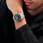 Swiss Military Hanowa Thunderbolt férfi karóra Ø 43 mm Típus: SMWGH0000801