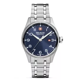   Swiss Military Hanowa Thunderbolt férfi karóra Ø 43 mm Típus: SMWGH0000802