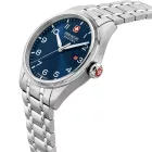 Swiss Military Hanowa Thunderbolt férfi karóra Ø 43 mm Típus: SMWGH0000802