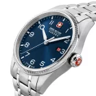 Swiss Military Hanowa Thunderbolt férfi karóra Ø 43 mm Típus: SMWGH0000802