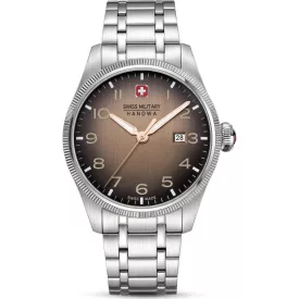   Swiss Military Hanowa Thunderbolt férfi karóra Ø 43 mm Típus: SMWGH0000807