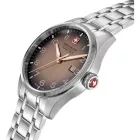 Swiss Military Hanowa Thunderbolt férfi karóra Ø 43 mm Típus: SMWGH0000807
