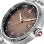 Swiss Military Hanowa Thunderbolt férfi karóra Ø 43 mm Típus: SMWGH0000807