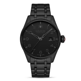  Swiss Military Hanowa Thunderbolt férfi karóra Ø 43 mm Típus: SMWGH0000830