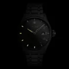 Swiss Military Hanowa Thunderbolt férfi karóra Ø 43 mm Típus: SMWGH0000830