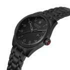 Swiss Military Hanowa Thunderbolt férfi karóra Ø 43 mm Típus: SMWGH0000830