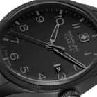 Swiss Military Hanowa Thunderbolt férfi karóra Ø 43 mm Típus: SMWGH0000830