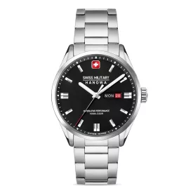   Swiss Military Hanowa Roadrunner Maxed férfi karóra Ø 43 mm Típus: SMWGH0001601