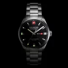 Swiss Military Hanowa Roadrunner Maxed férfi karóra Ø 43 mm Típus: SMWGH0001601