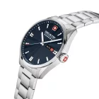 Swiss Military Hanowa Roadrunner Maxed férfi karóra Ø 43 mm Típus: SMWGH0001602