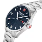 Swiss Military Hanowa Roadrunner Maxed férfi karóra Ø 43 mm Típus: SMWGH0001602