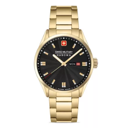 Swiss Military Hanowa Roadrunner Maxed férfi karóra Ø 43 mm Típus: SMWGH0001610