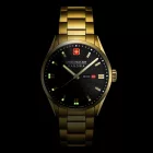 Swiss Military Hanowa Roadrunner Maxed férfi karóra Ø 43 mm Típus: SMWGH0001610