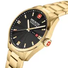 Swiss Military Hanowa Roadrunner Maxed férfi karóra Ø 43 mm Típus: SMWGH0001610