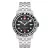 Swiss Military Hanowa Black Marlin férfi karóra Ø 44 mm Típus: SMWGH0001702