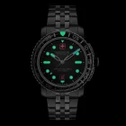 Swiss Military Hanowa Black Marlin férfi karóra Ø 44 mm Típus: SMWGH0001702