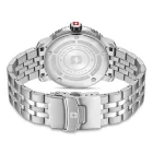 Swiss Military Hanowa Black Marlin férfi karóra Ø 44 mm Típus: SMWGH0001702