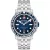 Swiss Military Hanowa Black Marlin férfi karóra Ø 44 mm Típus: SMWGH0001703