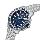 Swiss Military Hanowa Black Marlin férfi karóra Ø 44 mm Típus: SMWGH0001703