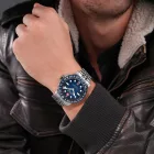 Swiss Military Hanowa Black Marlin férfi karóra Ø 44 mm Típus: SMWGH0001703