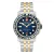 Swiss Military Hanowa Black Marlin férfi karóra Ø 44 mm Típus: SMWGH0001760