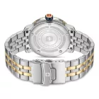 Swiss Military Hanowa Black Marlin férfi karóra Ø 44 mm Típus: SMWGH0001760
