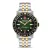 Swiss Military Hanowa Black Marlin férfi karóra Ø 44 mm Típus: SMWGH0001761