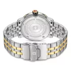 Swiss Military Hanowa Black Marlin férfi karóra Ø 44 mm Típus: SMWGH0001761