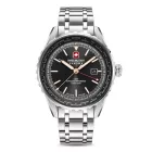 Swiss Military Hanowa Afterburn GMT férfi karóra Ø 44 mm Típus: SMWGH0003203