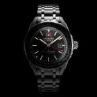 Swiss Military Hanowa Afterburn GMT férfi karóra Ø 44 mm Típus: SMWGH0003203