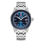 Swiss Military Hanowa Afterburn GMT férfi karóra Ø 44 mm Típus: SMWGH0003204
