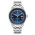 Swiss Military Hanowa Afterburn GMT férfi karóra Ø 44 mm Típus: SMWGH0003204