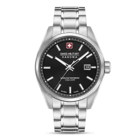   Swiss Military Hanowa Pioneer férfi karóra Ø 41 mm Típus: SMWGH0004101