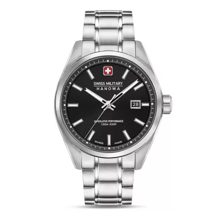 Swiss Military Hanowa Pioneer férfi karóra Ø 41 mm Típus: SMWGH0004101