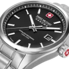 Swiss Military Hanowa Pioneer férfi karóra Ø 41 mm Típus: SMWGH0004101