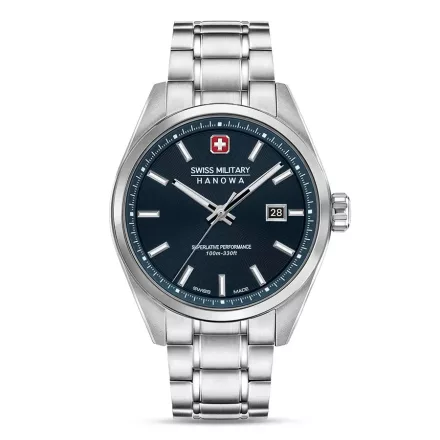 Swiss Military Hanowa Pioneer férfi karóra Ø 41 mm Típus: SMWGH0004103