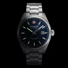 Swiss Military Hanowa Pioneer férfi karóra Ø 41 mm Típus: SMWGH0004103