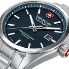 Swiss Military Hanowa Pioneer férfi karóra Ø 41 mm Típus: SMWGH0004103