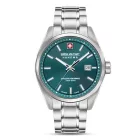 Swiss Military Hanowa Pioneer férfi karóra Ø 41 mm Típus: SMWGH0004104